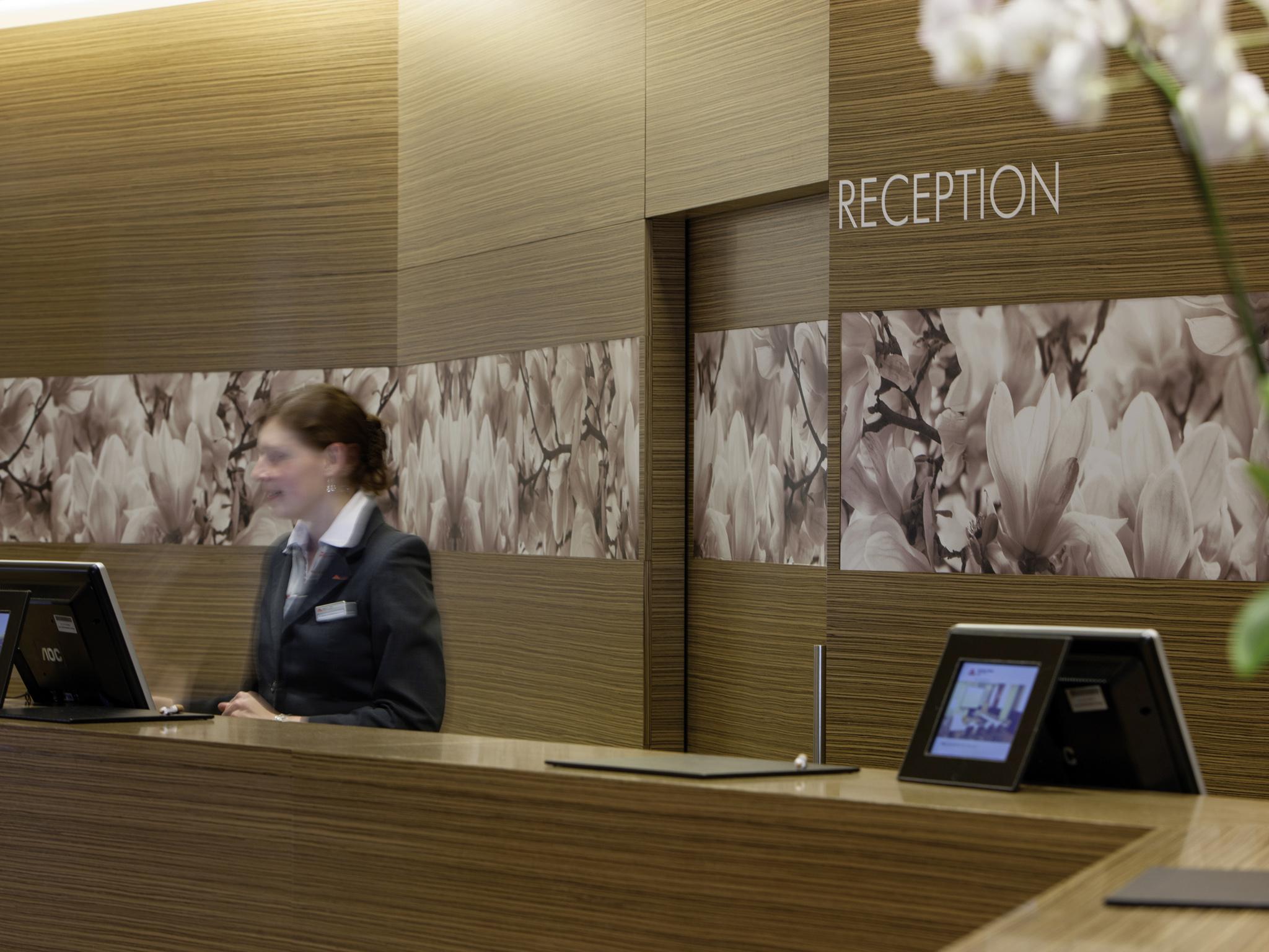 Austria Trend Hotel Savoyen Viena Exterior foto
