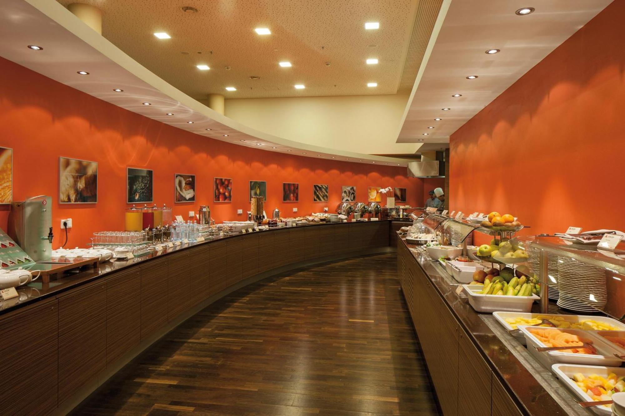 Austria Trend Hotel Savoyen Viena Exterior foto