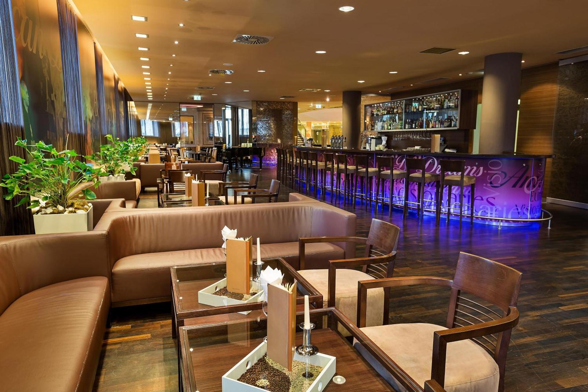 Austria Trend Hotel Savoyen Viena Exterior foto