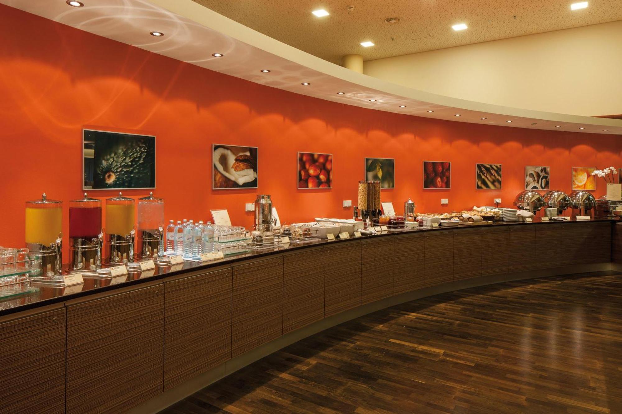 Austria Trend Hotel Savoyen Viena Exterior foto